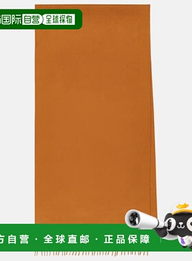 香港直邮Loro Piana 诺悠翩雅 女士 羊绒围巾 001149