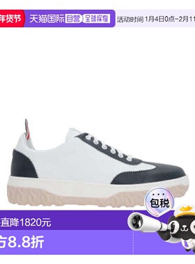 香港直邮Thom Browne 低帮系带运动鞋 MFD254A05584