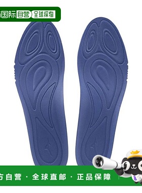 日本直邮 GCL INSOLE 鞋垫美津浓运动鞋