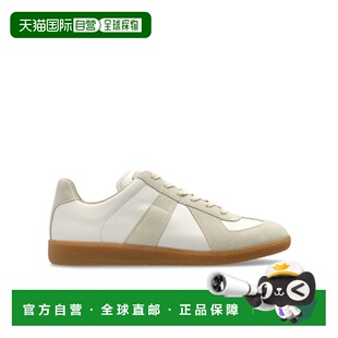 香港直邮Maison Margiela Replica 运动鞋 S57WS0236P1895德训鞋