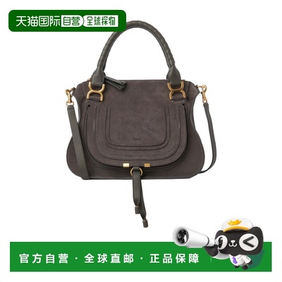 香港直邮Chloe Marcie单肩包 CH25AS660Q07斜挎包手提包