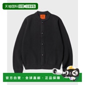 ANDERSEN 男针织SAILOR CREWNECK 韩国直邮ANDERSEN TAUPE开衫