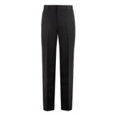 男士 压褶长裤 正装 797207ZARG82500 GUCCI 棕色 裤 AW2024