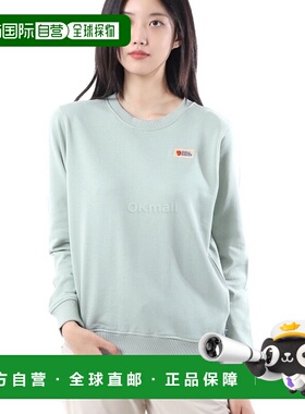 韩国直邮FJALLRAVEN Vardag 毛衣 W (87075/674) 长袖T恤北极狐