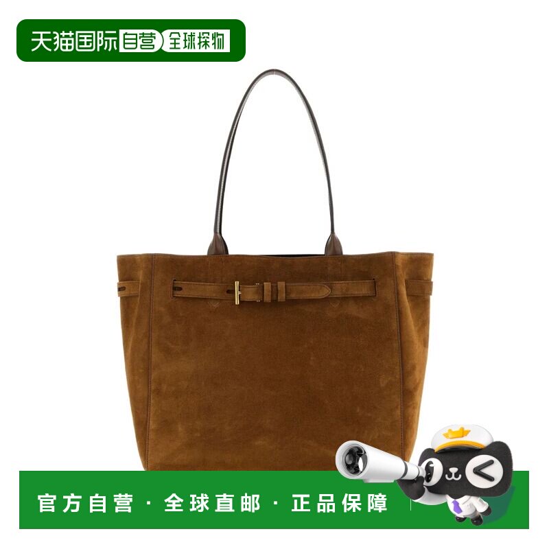 1h可退 香港直邮TOM FORD 女士手提包 L1809LCL068X098EDA SS2026