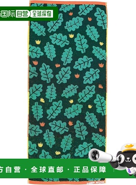 【日本直邮】丸真 面巾 Donna Wilson Cyril's Tail 6945000500