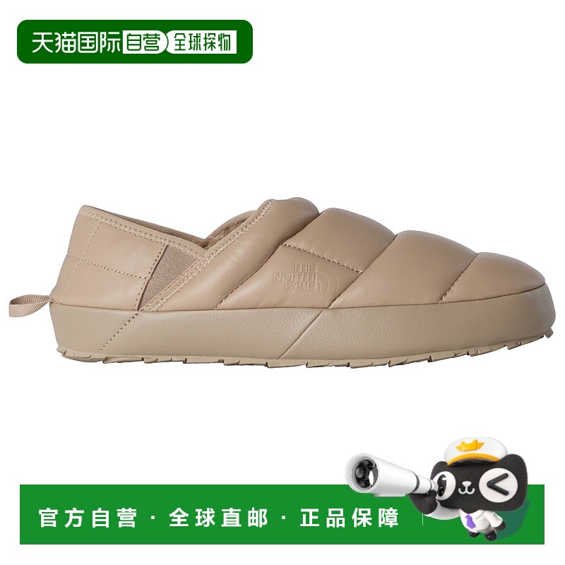 1h可退 香港直邮THE NORTH FACE 男士户外徒步鞋 0260792MUSHROOM