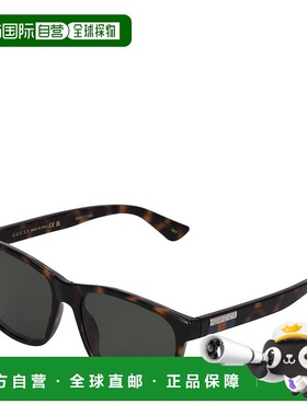 日本直邮GUCCI 古驰护目时尚男士太阳镜GG0746S