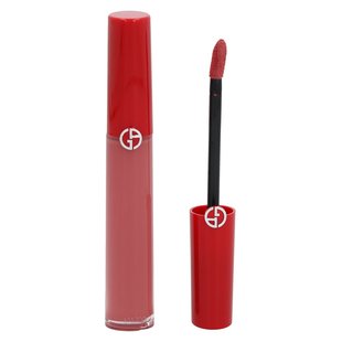 Velvet Armani Intense Maestro Color Lip