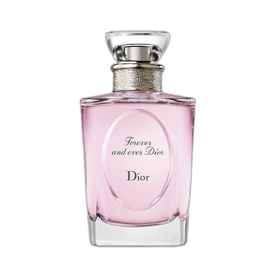 欧洲直邮Dior迪奥永恒的爱女士淡香水持久留香清新自然100ML正品