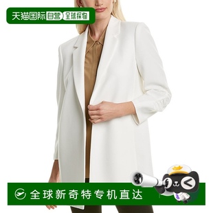 lafayette new 自营 148 美国奥莱 york拉斐特148纽约科尔夹克 云