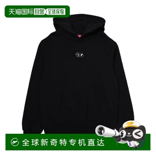 AW20 1小时内可退 香港直邮DIESEL 女童针织毛衣 J02025KYAVFK900