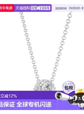 香港直邮SWAROVSKI女士时尚潮流精致配饰项链5735414施华洛世奇