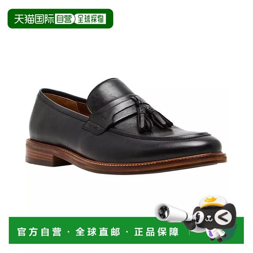 【美国直邮】steve madden/思美登 男士 时尚休闲鞋男鞋乐福鞋