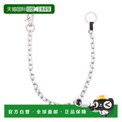 香港直邮OUR LEGACY 女士腰带 OB2198LMMATTENICKEL AW2026