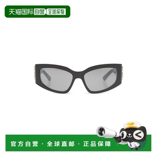 AW2024 773492T00391337 灰色 女士眼镜 香港直邮BALENCIAGA