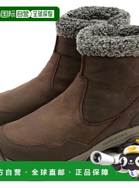 日本直邮 W COLDPACK 3 THERMO MID ZIP WATERPROOF 连帽衫 [J037