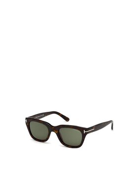 Tom Ford 方框太阳镜 FT0237