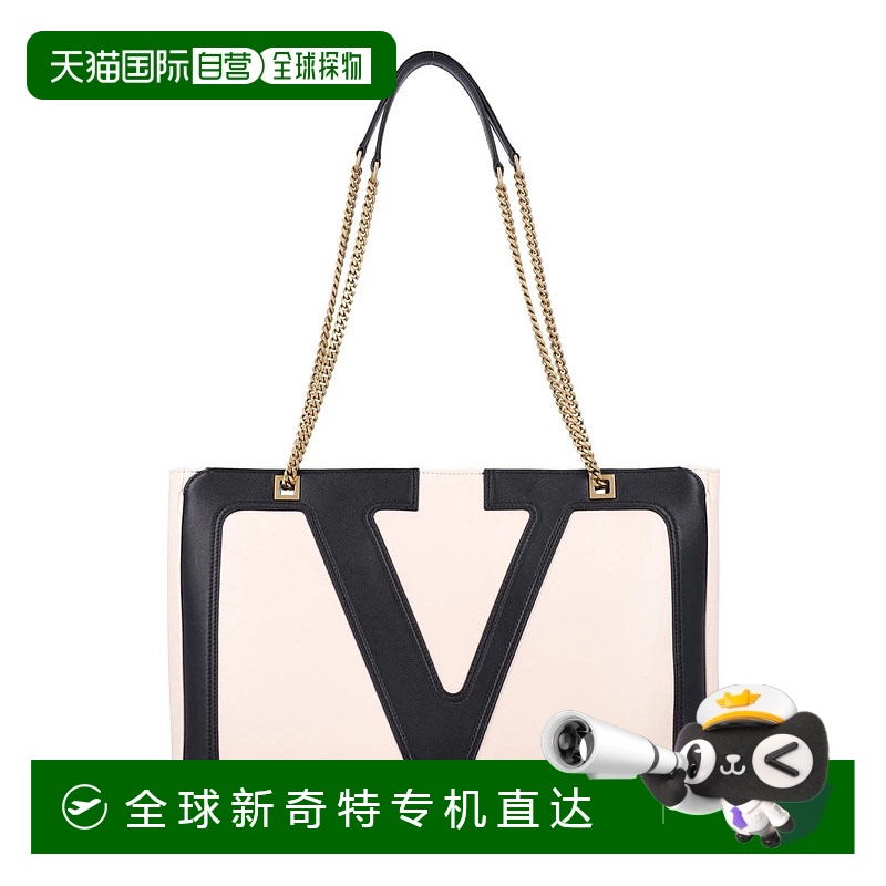 1h可退 香港直邮VALENTINO GARAVANI 女士单肩包 25P6W2B0R13PTJR