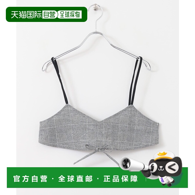 日本直邮KBF Glen Check