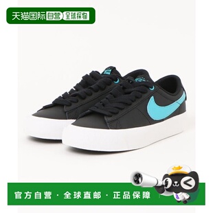 LOW PRO 92150018 滑板运动鞋 BLAZER 男士 日本直邮Nike