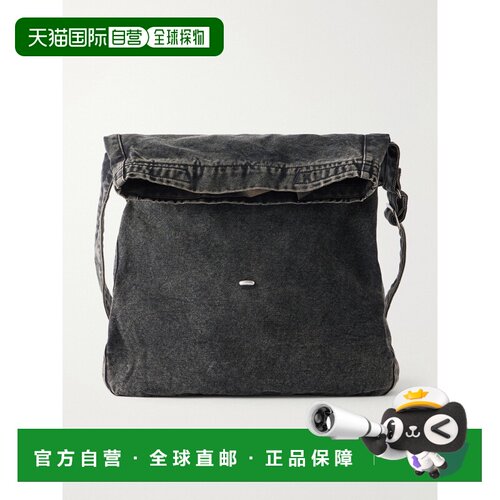 香港直邮OurLegacy/Sling男士斜挎包