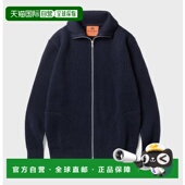ANDERSEN 男针织SAILOR CREWNECK 韩国直邮ANDERSEN Taupe针织衫
