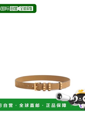 香港直邮Valentino Flaneuse 腰带 WT0SV3SWU