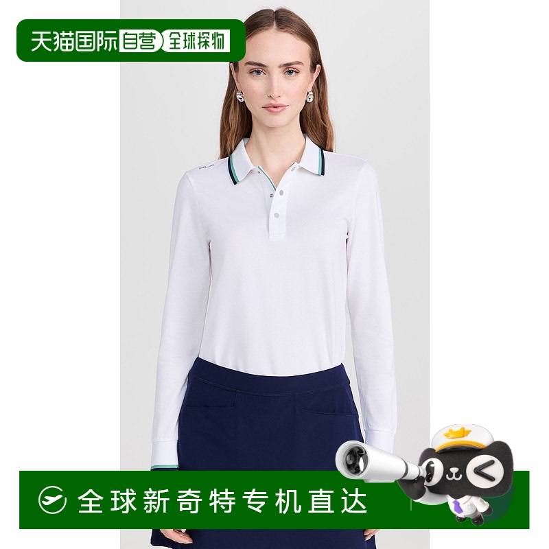 Ceramic White Multi XS US ֱʳ Polo Ralph Lauren Polo   Ůʿ Tour Val1336.32Ԫ(88VIP 95)