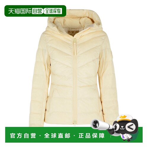 1h可退 香港直邮Canada Goose 长袖棉服 2332WT