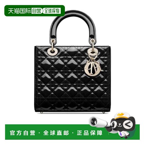 香港直邮CHRISTIAN DIOR 女士手提包 M0565OWCBM900支付后1h可退