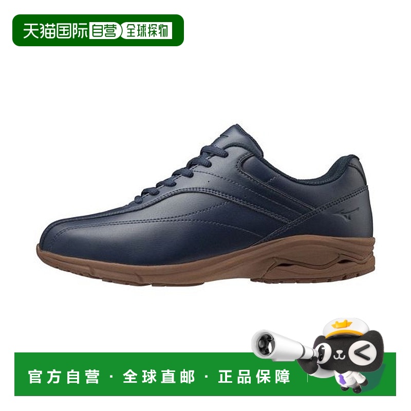日本直邮 Mizuno WAVE PROMENADE 3 TT 健步鞋运动鞋