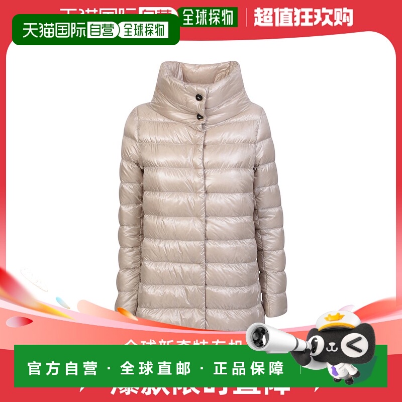 欧洲直邮HERNO 女士外套 PI0505DIC120171985