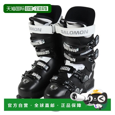 日本直邮SALOMON 23-24 SELECT CRUISE 60 W 滑雪靴 473684萨洛蒙