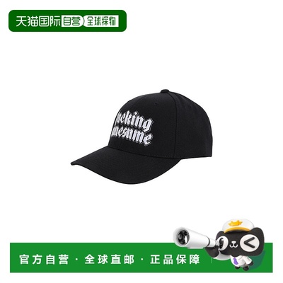 1h可退 日本直邮FUCKING AWESOME ING AWESOME 男士Nightmare刺绣