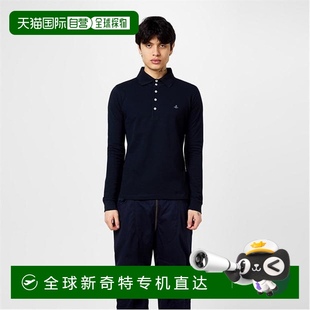 Westwood 韦斯特伍德 香港直邮Vivienne 薇薇恩 男士 Polo衫