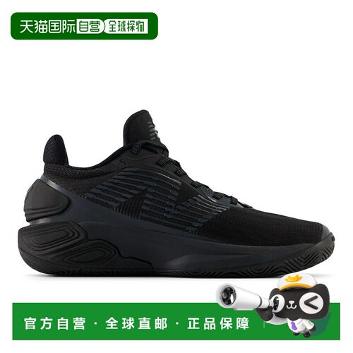日本直邮 New Balance 运动鞋 三黑 BB2WYBK52E