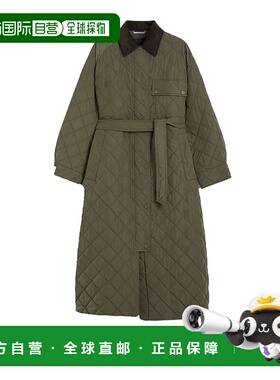 1h可退 香港直邮WEEKEND MAX MARA 女士羽绒服 2525496092600COCC