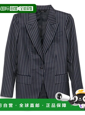1h可退 香港直邮TOM FORD 女士西服 GI3005FAX1404ZHBBY SS2025