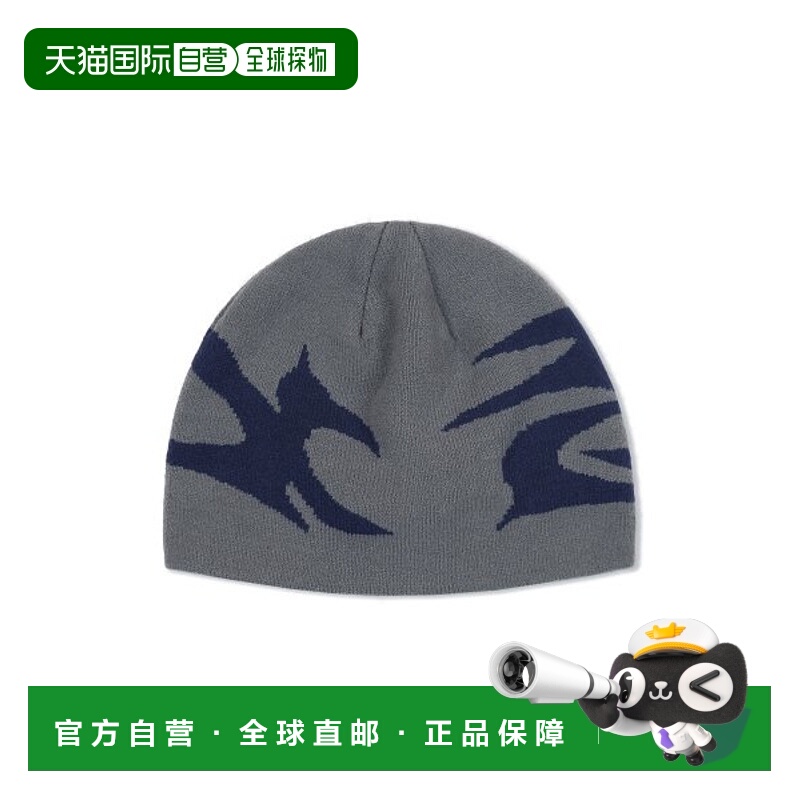 韩国直邮XTONZ 帽子XF005GR韩东旼 泰山 崔然竣同款高级感 正品