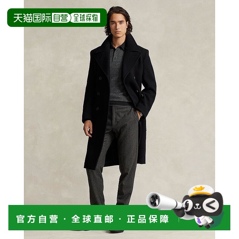 1h可退 【美国直邮】ralph lauren 男士 外套