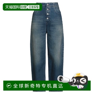 Maison 女士 香港直邮潮奢 MM6 1h可退 马吉拉 Margiela Mm6 马丁