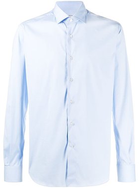 XACUS 男士衬衫 658ML16125377