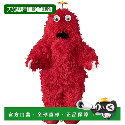 日本直邮Medicom Toy L尺寸 8月预约