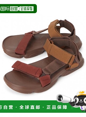 韩国直邮CAMPER [釜山分店] Camper Caste 男式凉鞋 K101048 004