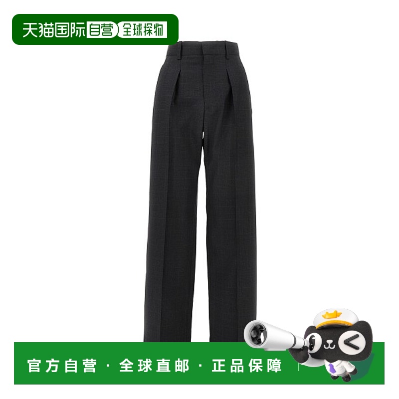 1h可退 香港直邮潮奢 Isabel Marant 伊莎贝尔 玛兰 女士 高腰直