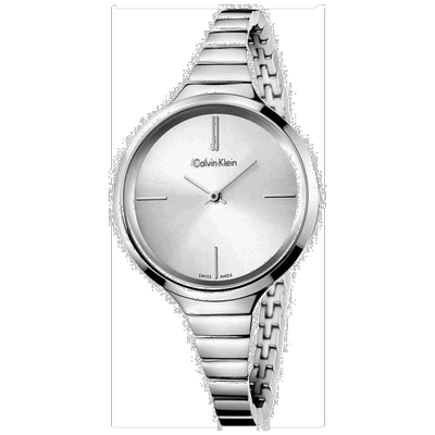 香港直邮CK 卡文克莱  Calvin Klein  Lively系列以獨得的弧形曲