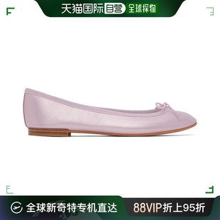 粉色 V179 Cendrillon 丽派朵 女士 Repetto 芭蕾鞋 香港直邮潮奢