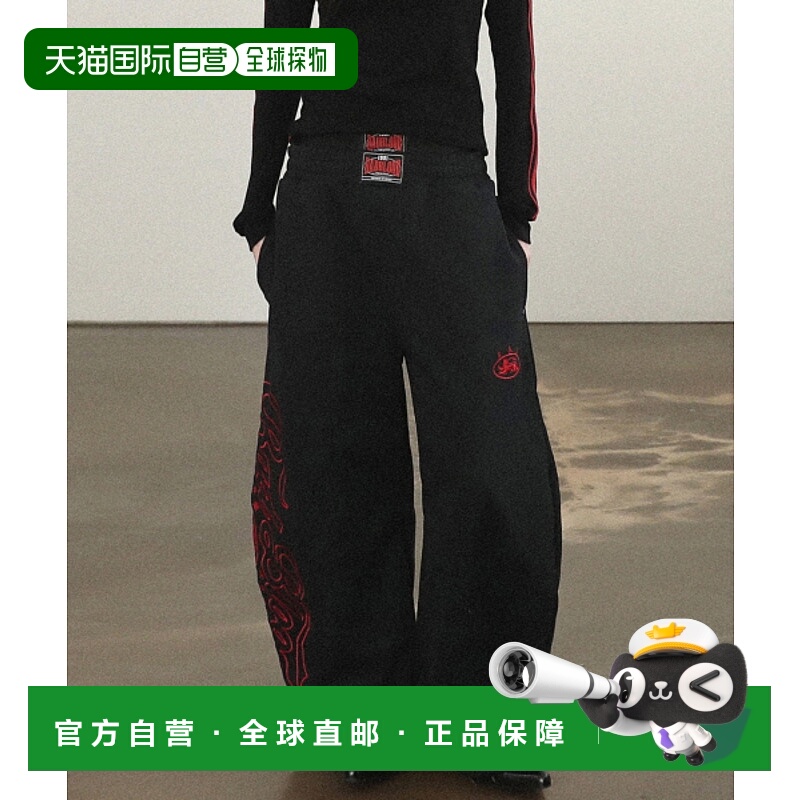 韩国直邮BADBLOOD 公用帽子w-pts24-086 Mystic Capsule 2 Way Cu