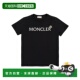 1h可退 SS2025 K19548C0001589AFV778 香港直邮MONCLER 男童T恤